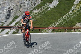 Photo #4229273 | 10-09-2023 10:00 | Passo Dello Stelvio - Waterfall curve BICYCLES