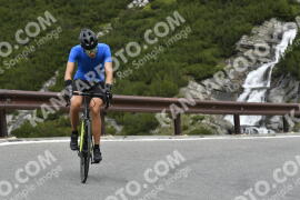 Photo #3761452 | 08-08-2023 10:51 | Passo Dello Stelvio - Waterfall curve BICYCLES