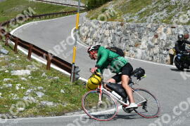 Photo #2580826 | 10-08-2022 13:02 | Passo Dello Stelvio - Waterfall curve BICYCLES