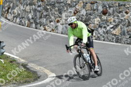 Photo #2302714 | 14-07-2022 12:19 | Passo Dello Stelvio - Waterfall curve BICYCLES
