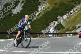 Photo #4247275 | 11-09-2023 12:17 | Passo Dello Stelvio - Waterfall curve BICYCLES