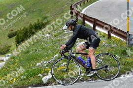 Photo #2131735 | 16-06-2022 13:45 | Passo Dello Stelvio - Waterfall curve BICYCLES