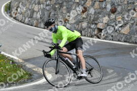 Photo #2249135 | 07-07-2022 11:42 | Passo Dello Stelvio - Waterfall curve BICYCLES