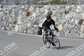 Photo #3052422 | 06-06-2023 15:54 | Passo Dello Stelvio - Waterfall curve BICYCLES