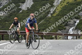 Photo #2780448 | 29-08-2022 16:06 | Passo Dello Stelvio - Waterfall curve BICYCLES