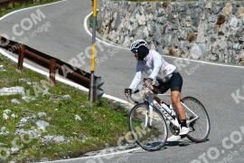 Photo #2546610 | 08-08-2022 13:06 | Passo Dello Stelvio - Waterfall curve BICYCLES
