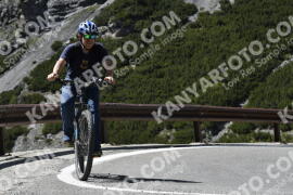 Photo #2118065 | 11-06-2022 15:00 | Passo Dello Stelvio - Waterfall curve BICYCLES