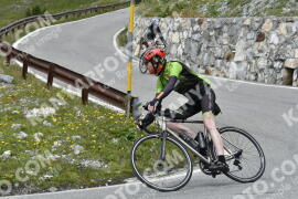 Photo #3659244 | 30-07-2023 13:28 | Passo Dello Stelvio - Waterfall curve BICYCLES
