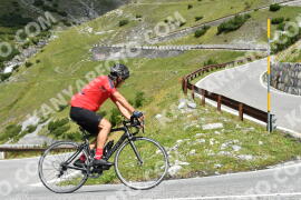 Foto #2443501 | 30-07-2022 12:02 | Passo Dello Stelvio - Waterfall Kehre BICYCLES