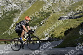 Photo #2808160 | 04-09-2022 09:48 | Passo Dello Stelvio - Waterfall curve BICYCLES