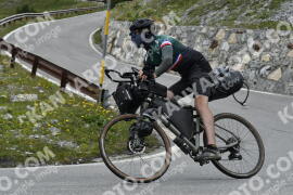 Photo #3710751 | 02-08-2023 15:07 | Passo Dello Stelvio - Waterfall curve BICYCLES