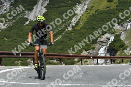 Photo #2577705 | 10-08-2022 10:38 | Passo Dello Stelvio - Waterfall curve BICYCLES