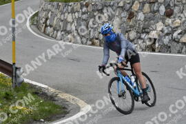 Photo #2129044 | 13-06-2022 13:15 | Passo Dello Stelvio - Waterfall curve BICYCLES