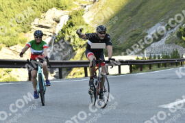 Photo #3832849 | 12-08-2023 09:21 | Passo Dello Stelvio - Waterfall curve BICYCLES
