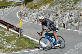 Photo #4188267 | 07-09-2023 12:36 | Passo Dello Stelvio - Waterfall curve BICYCLES