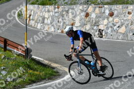Photo #2152086 | 18-06-2022 17:02 | Passo Dello Stelvio - Waterfall curve BICYCLES