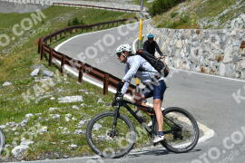 Photo #2581677 | 10-08-2022 13:41 | Passo Dello Stelvio - Waterfall curve BICYCLES