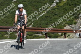Photo #2605172 | 12-08-2022 10:06 | Passo Dello Stelvio - Waterfall curve BICYCLES