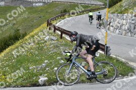 Photo #3301891 | 01-07-2023 14:07 | Passo Dello Stelvio - Waterfall curve BICYCLES