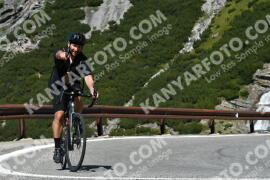 Photo #2494956 | 03-08-2022 11:25 | Passo Dello Stelvio - Waterfall curve BICYCLES