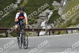 Photo #2798113 | 02-09-2022 11:33 | Passo Dello Stelvio - Waterfall curve BICYCLES