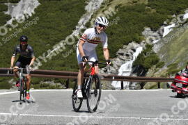 Photo #2082164 | 04-06-2022 11:03 | Passo Dello Stelvio - Waterfall curve BICYCLES