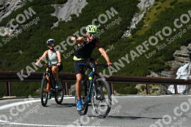 Photo #4247730 | 11-09-2023 12:58 | Passo Dello Stelvio - Waterfall curve BICYCLES