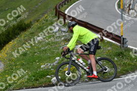 Photo #2177298 | 23-06-2022 13:53 | Passo Dello Stelvio - Waterfall curve BICYCLES