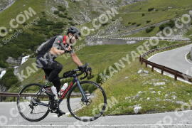 Photo #3699754 | 02-08-2023 10:42 | Passo Dello Stelvio - Waterfall curve BICYCLES