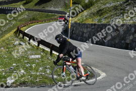 Photo #3360539 | 05-07-2023 10:22 | Passo Dello Stelvio - Waterfall curve BICYCLES