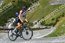Photo #2606867 | 12-08-2022 12:39 | Passo Dello Stelvio - Waterfall curve BICYCLES
