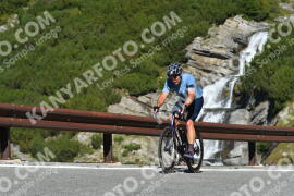 Photo #4246352 | 11-09-2023 10:50 | Passo Dello Stelvio - Waterfall curve BICYCLES