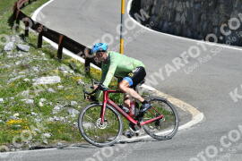 Photo #2147686 | 18-06-2022 10:49 | Passo Dello Stelvio - Waterfall curve BICYCLES