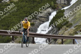 Photo #3038033 | 03-06-2023 10:59 | Passo Dello Stelvio - Waterfall curve BICYCLES