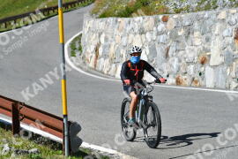 Photo #2713102 | 22-08-2022 15:33 | Passo Dello Stelvio - Waterfall curve BICYCLES