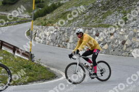 Fotó #3718996 | 03-08-2023 11:58 | Passo Dello Stelvio - Vízesés kanyar Bicajosok