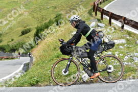 Photo #2462949 | 31-07-2022 10:28 | Passo Dello Stelvio - Waterfall curve BICYCLES