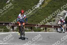 Photo #2810157 | 04-09-2022 10:33 | Passo Dello Stelvio - Waterfall curve BICYCLES