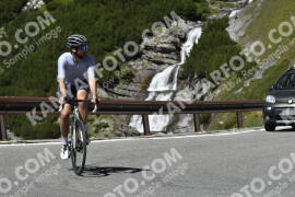 Photo #3821704 | 11-08-2023 12:58 | Passo Dello Stelvio - Waterfall curve BICYCLES