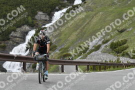 Foto #3080007 | 10-06-2023 16:45 | Passo Dello Stelvio - Waterfall Kehre BICYCLES
