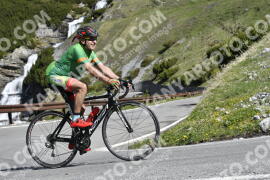 Photo #2079213 | 02-06-2022 09:52 | Passo Dello Stelvio - Waterfall curve BICYCLES