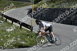 Photo #3443999 | 14-07-2023 10:14 | Passo Dello Stelvio - Waterfall curve BICYCLES