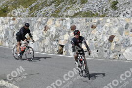 Photo #2875433 | 13-09-2022 14:52 | Passo Dello Stelvio - Waterfall curve BICYCLES