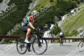 Photo #2297788 | 13-07-2022 14:49 | Passo Dello Stelvio - Waterfall curve BICYCLES