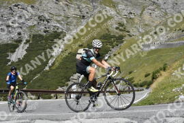 Photo #2784414 | 30-08-2022 11:30 | Passo Dello Stelvio - Waterfall curve BICYCLES