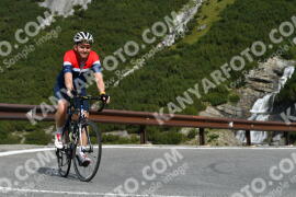 Photo #2680501 | 17-08-2022 09:51 | Passo Dello Stelvio - Waterfall curve BICYCLES
