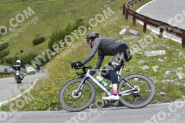 Photo #3765623 | 08-08-2023 13:04 | Passo Dello Stelvio - Waterfall curve BICYCLES