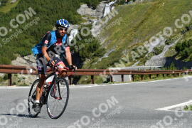 Photo #2605115 | 12-08-2022 09:55 | Passo Dello Stelvio - Waterfall curve BICYCLES