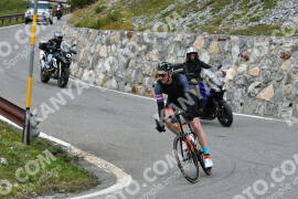 Photo #2683595 | 17-08-2022 13:34 | Passo Dello Stelvio - Waterfall curve BICYCLES