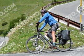Photo #2303096 | 14-07-2022 13:49 | Passo Dello Stelvio - Waterfall curve BICYCLES